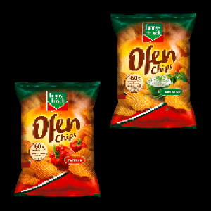 FUNNY-FRISCH Ofen-Chips 1.99 €