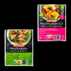 BÜRGER Maultaschen 1.49 €