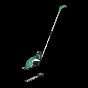 Aldi Nord Ferrex FERREX 20-V-Akku-Gras-und-Strauchschere GDSS20
