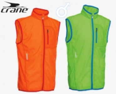 CRANE®Laufweste, ultraleicht