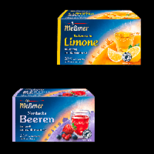 MESSMER Ländertee 1.59 €
