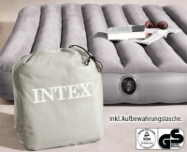 INTEX®Gästebett Duo Komfortliege 12.99 €