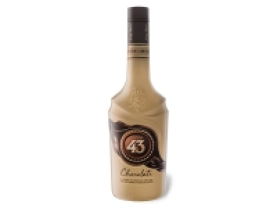 Licor 43 Chocolate 16% Vol 17.50 €