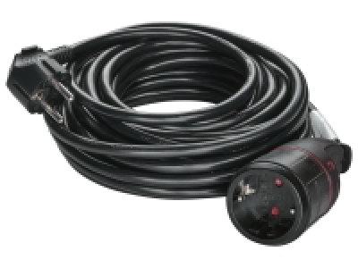 PARKSIDE® Verlängerungskabel, 10 m, mit Lock-Funktion 17.99 €