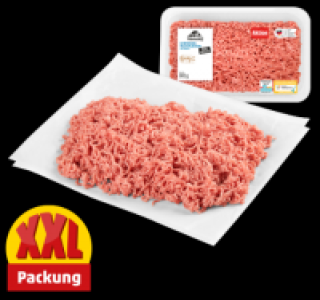 MÜHLENHOF Schweine-Hackfleisch 4.44 €
