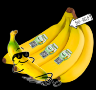 NATURGUT Bio-Bananen 1.59&nbsp;&euro;