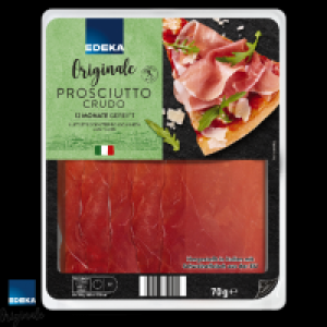 Prosciutto Crudo 1.77&nbsp;&euro;