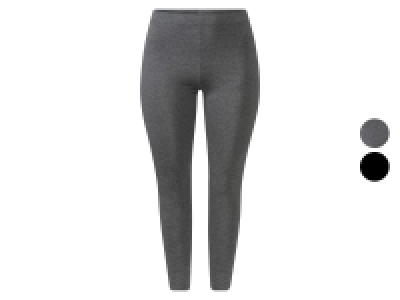 esmara® Damen Leggings, normale Leibhöhe 6.99 €