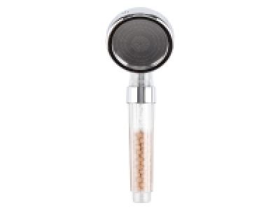 Lidl Easymaxx EASYmaxx Duschkopf »Spa«, 3 in 1, mit Mineralkugeln