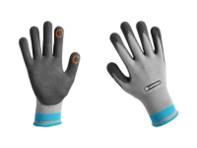 Gardena Pflanz- und Bodenhandschuhe, geeignet für Smartphones 9.99 €