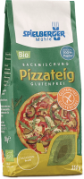 Ebl Naturkost  Spielberger Mühle Backmischung Glutenfreier Pizzateig
