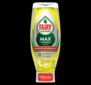 FAIRY Sp&uuml;lmittel 2.19&nbsp;&euro;