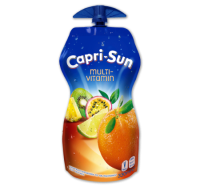 Penny  CAPRI-SUN Erfrischungsgetränk