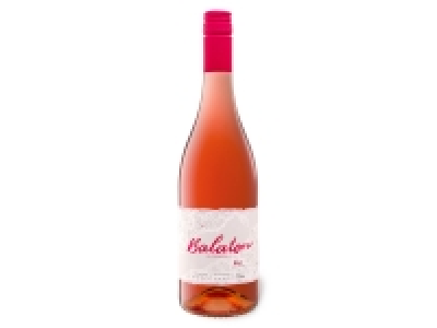 Balaton by Dereszla Merlot Rosé trocken, Roséwein 2021 3.99 €