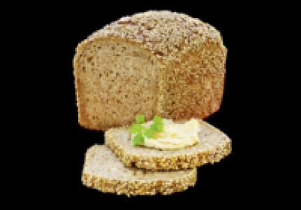 Bio-Sesambrot