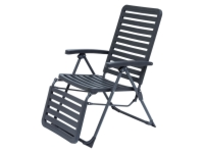 LIVARNO home Relaxsessel, 6-fach verstellbar