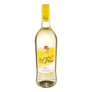 Le Sweet Filou Blanc Vin de France 11,0 % vol 1 Liter 4.00 €