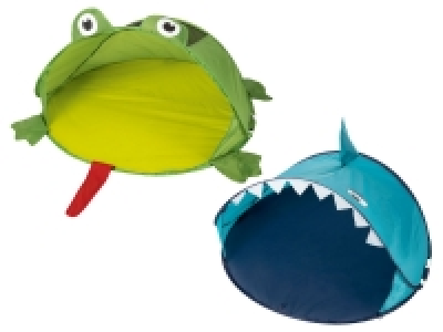 Rocktrail Kinder Strandmuschel, Pop-Up 14.99 €