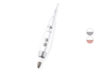 SILVERCREST® Maniküre-Pediküre-Set »SMPS 7 E1«, 7 Aufsätze