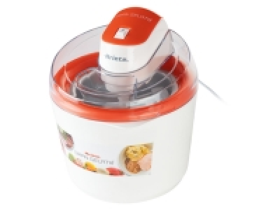 Ariete Eismaschine »Gran Gelato«, 12 W, mit Spatel 39.99 €