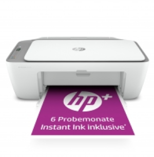 HP Drucker All in One Deskjet 2721e 55.55 €