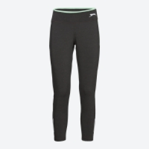 Slazenger Damen-Sportleggings mit Kontrast-Effekt 11.04 €