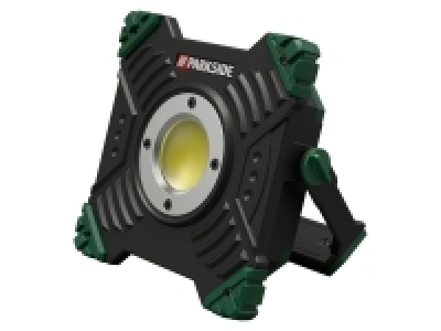 PARKSIDE® Arbeitsstrahler »PAAL 6000 C2«, mit Blinklicht