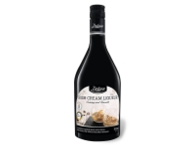 Deluxe Irish Cream Liqueur 17% Vol 7.99 €