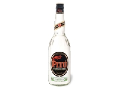 Lidl Pitú Pitú Premium do Brasil Cachaça 38% Vol