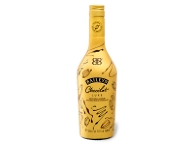 Lidl Baileys Baileys Chocolat Luxe 15,7% Vol