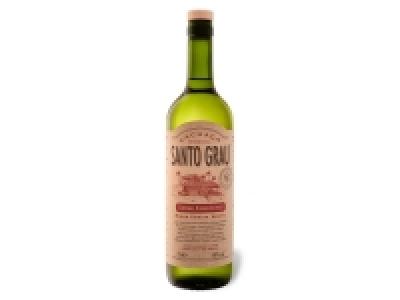Santo Grau Coronel Xavier Chaves Cachaça 40% Vol