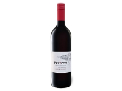 Polczer Ried Reihburg Cuvée Solum trocken, Rotwein 2018