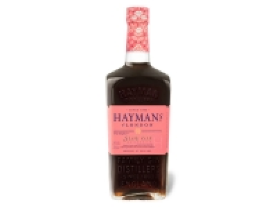 Lidl Haymans Haymans Sloe Gin 26% Vol