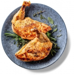 Kaufland  Hähnchenbrustfilet Suprême