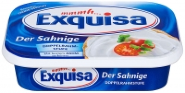 EXQUISA oder MIREE 1.00&nbsp;&euro;