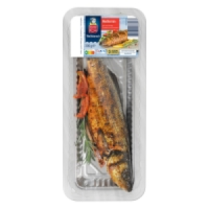 Aldi Süd  GOLDEN SEAFOOD Wolfsbarsch 300 g