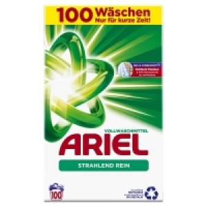 ARIEL Waschmittel Pulver Universal