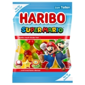 HARIBO Super Mario 175 g