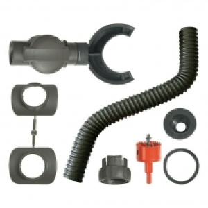 Garantia Regensammler mit Filtereinsatz Speedy 32.99 €