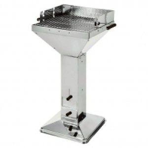 Bauhaus  Grillstar Trichtergrill Colorado