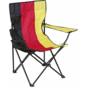 Campingsessel mit Getr&auml;nkehalter 6.69&nbsp;&euro;