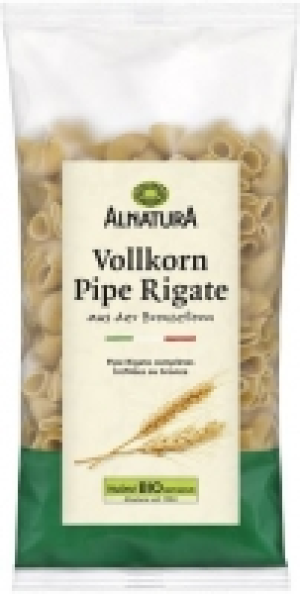Vollkorn-Pipe-Rigate 1.49&nbsp;&euro;