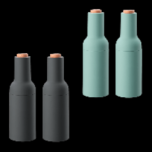 Aldi Nord Ambiano AMBIANO Elektrische Salz-und-Pfeffermühle GT-GSPM-02