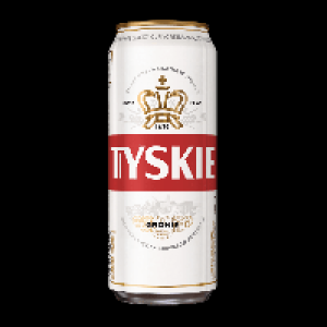TYSKIE Gronie 1.09&nbsp;&euro;