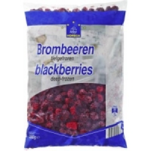 Horeca Select Brombeeren 2.49&nbsp;&euro;