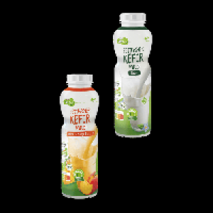 Aldi Nord Gut Bio GUT BIO Fettarmer Bio-Kefir