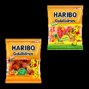 HARIBO Goldb&auml;ren 1.09&nbsp;&euro;