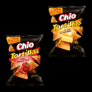 CHIO Tortillas 2.99&nbsp;&euro;