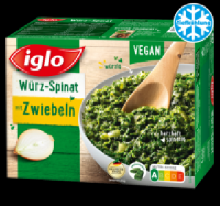 IGLO Wurz-Spinat 1.49&nbsp;&euro;
