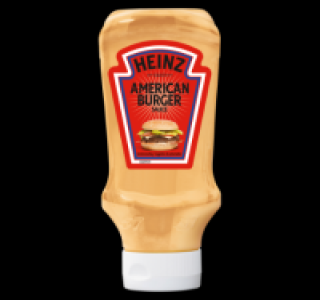 HEINZ Snack-Sauce 1.99 €
